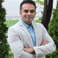 Abhinav Gupta (@abhinavnavgupta) 's Twitter Profile