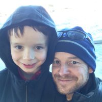 Trystan James (@treebojames) 's Twitter Profile