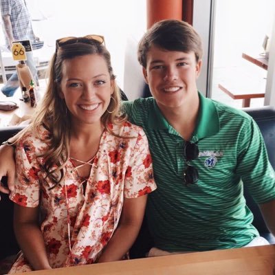 Tate_Martin5's profile picture. MFFL UT 21