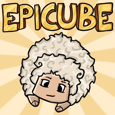 Epicube Profile Picture