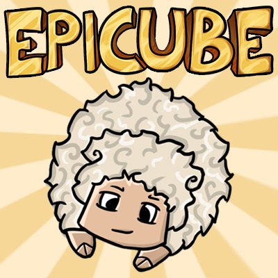 Epicubeさんのプロフィール画像