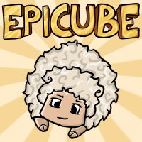 Epicube (@epicube) 's Twitter Profile Photo Epicube (@epicube) 's Twitter Profile Photo