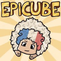 Epicube (@epicube_fr) 's Twitter Profile
