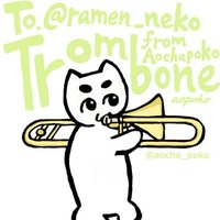 らーねこ★ゆっくり😄★ (@raumen_neko) 's Twitter Profile Photo らーねこ★ゆっくり😄★ (@raumen_neko) 's Twitter Profile Photo