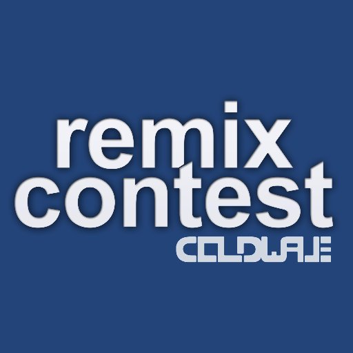 We list and share Remix Contests.