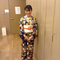 Yukiko Sanse(@yukikoviolin) 's Twitter Profile Photo
