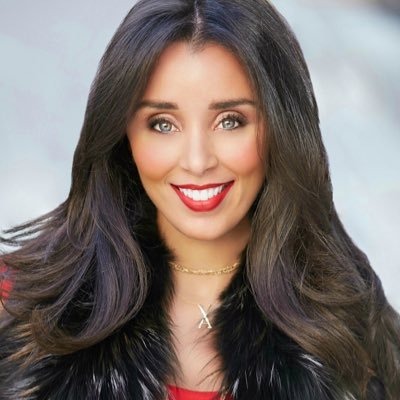 TrishEncina's profile picture. Matchmaker * Lover of Life!