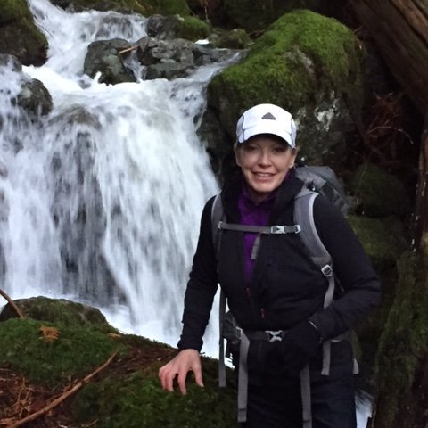 Retired city planning director. Interests: change mgmt, placemaking, local govt & resilient communities. Real interests: hiking, kayaking & running.