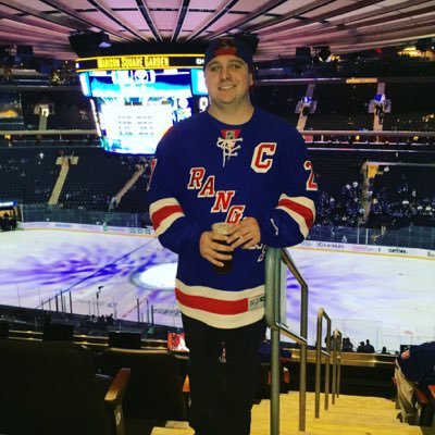 @kristin_kom ❤️ 585, New York sports fan. #Rangers, #Giants, #Yankees #Knicks. hardcore/punk/metal enthusiast