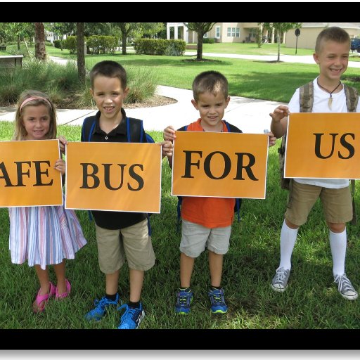 Safe_Bus_For_Us's profile picture. Clinical Social Worker