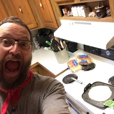 HalsofMontazuma's profile picture. Over the top