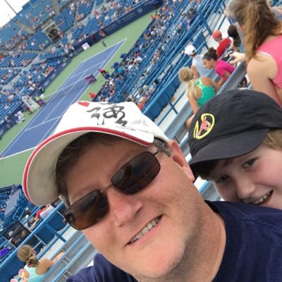 billruga's profile picture. Son, Brother, Husband, Dad. Inner drive to make a difference.