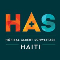 Hôpital Albert Schweitzer Haiti(@HASHaiti) 's Twitter Profileg