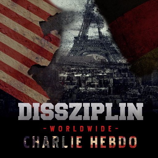 Dissziplin - 2017