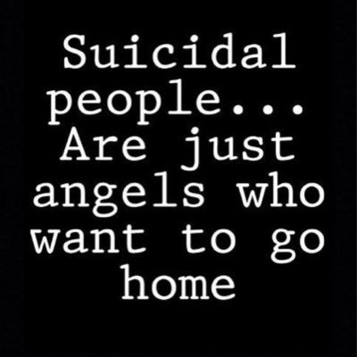 Just a broken angel.. Most of my page and posts are what I want to tell people in my life, but it’s what I’m to scared to say.