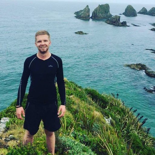 Paramedic and Trainee Doc 🚑| MSc Neuroscience | Research Fellow | Pre-hospital research nerd | Catholic | Fuelled by Caffeine and Passion