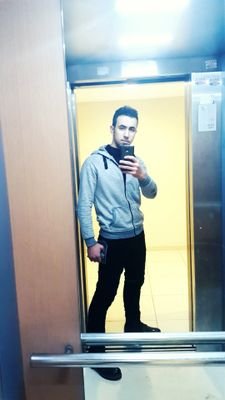 MarwanAlsmra's profile picture. 