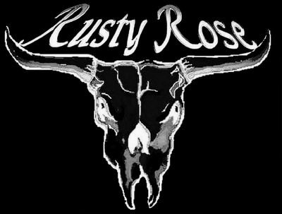 Rusty Rose