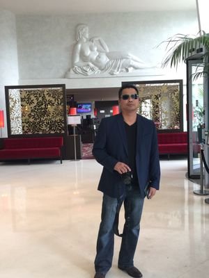 Ninjatech1969's profile picture. System Engineer