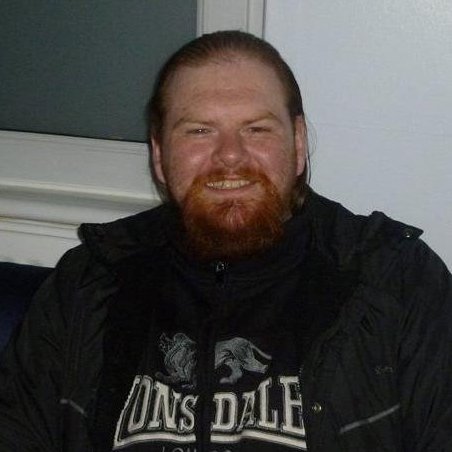 RichieMcM30's profile picture. I am tall and Scottish enough said