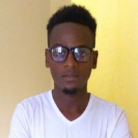 Diallo Ibrahima Sory - @SoryJames94 Twitter Profile Photo