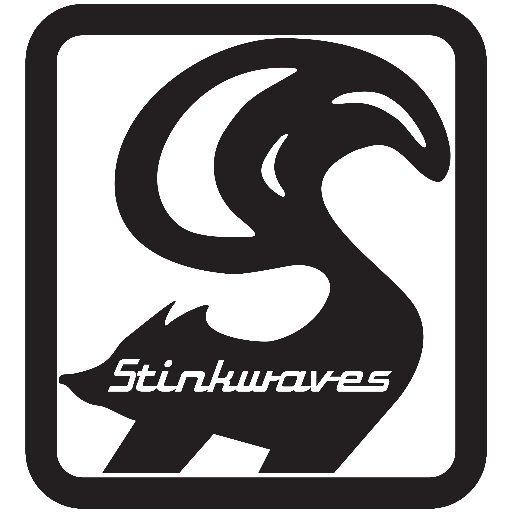 Stinkwaves Magazineさんのプロフィール画像