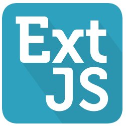Amamos @sencha #ExtJS por ser el framewok líder en el desarrollo de aplicaciones de #JavaScript. We share knowledge in Spanish and English
