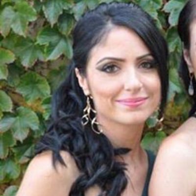 MandyM_087's profile picture. 