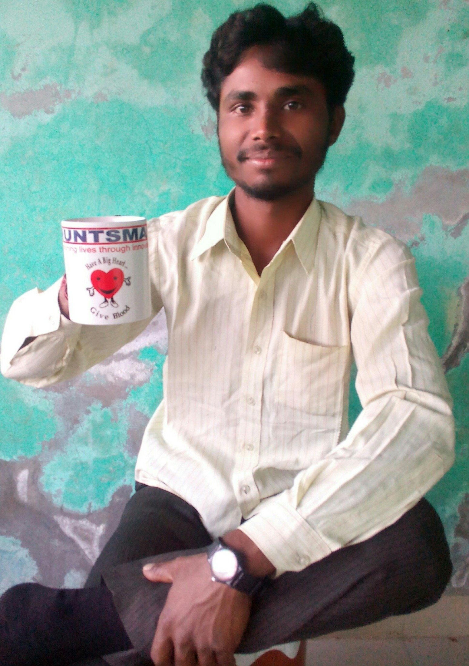 nishith_mahata's profile picture. 