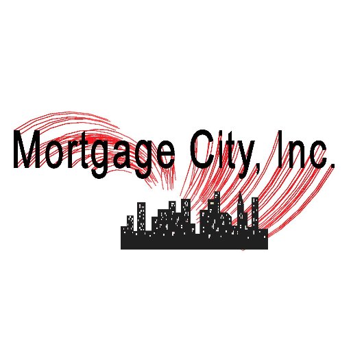 MortgageCityInc's profile picture. 
