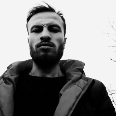 mustafadmr007's profile picture. merhamet gibisin edince ediyosun 😁