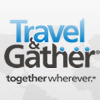 travelandgather's profile picture. Log Travel, Crosscheck Schedules, Connect with Friends.