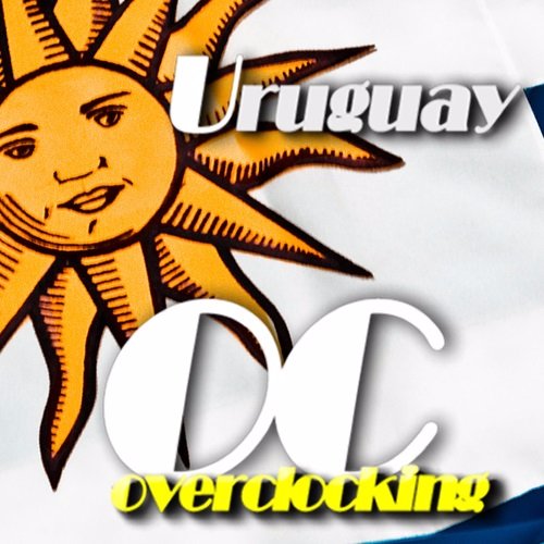 Founder & Director Uruguay OC
Fanpage: https://t.co/uFYyWbZ18P
Youtube: https://t.co/81cUMNu1Xz