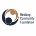 Geelong Foundation (@geelongcf) Twitter profile photo Geelong Foundation (@geelongcf) Twitter profile photo