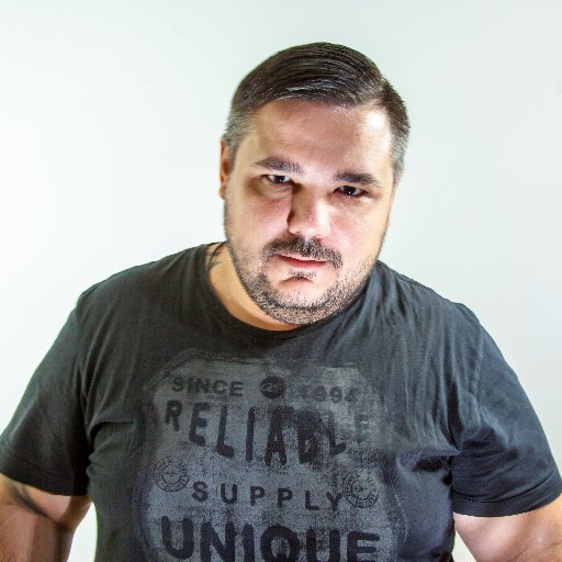 Deejay for Tech House and Techno Music !!!