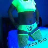 Haley Synn (@haleysynn) 's Twitter Profile