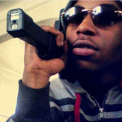 Joy Rd Nigga Love To Hustle Can't Get Away From The Game