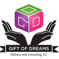GiftofDreamsWellness(@giftof_dreams) 's Twitter Profile Photo