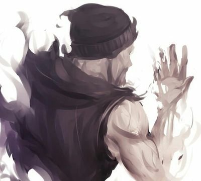 GhostGabrielR's profile picture. A ɢнoѕт, тrαpped oɴ тнιѕ plαɴe υɴтιl нe ғιɴdѕ wнo deѕтroyed тнe Swιѕѕ HQ... | Ghost!Reyes |AU | Dead af |