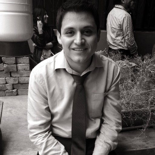 g_mn22's profile picture. Comunicador Social