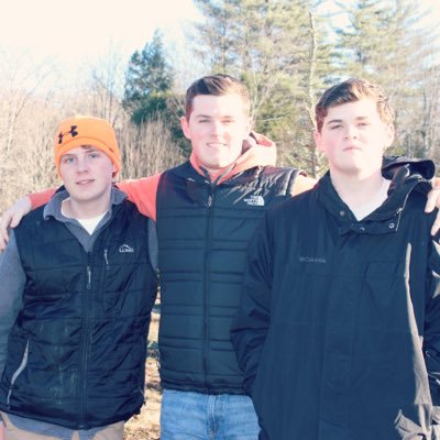 loftis_alex's profile picture. UofSC COP 2023