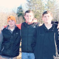 Alex Loftis (@loftis_alex) 's Twitter Profile