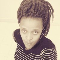Ednah Nyatea (@ednanyatea) 's Twitter Profile
