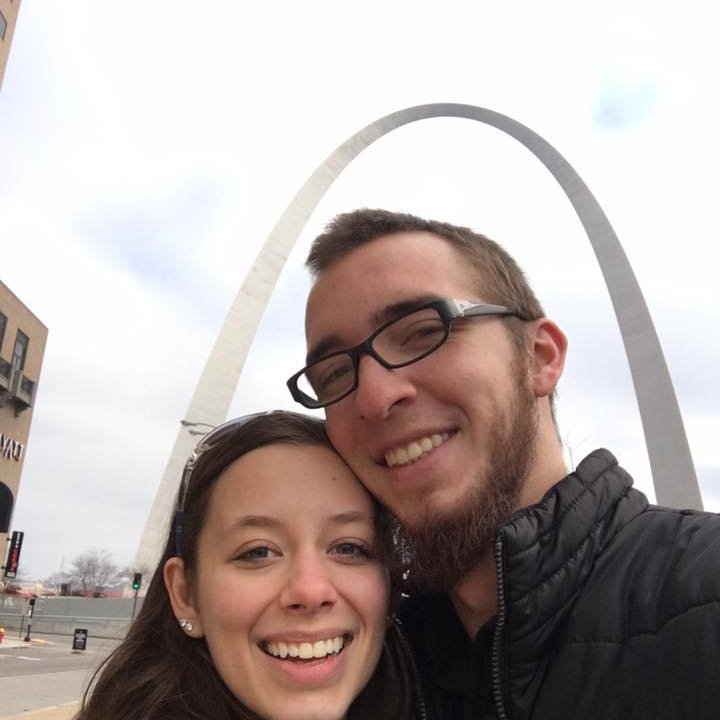 OCIconnorbland's profile picture. My passion is coming along side people both young and old to what God is calling them to in Short-Term Ministries!