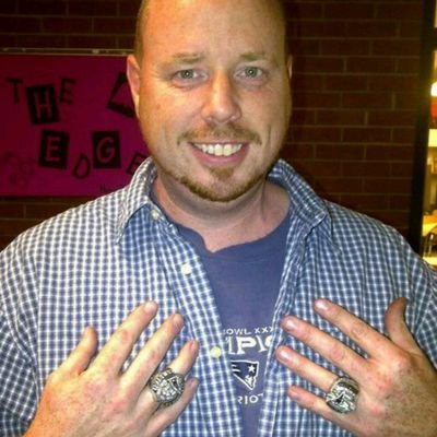 RealEugenius1's profile picture. Sales is what I was born to do. The high you get from a successful sell is more powerful than any drug. Full time New England Patriots fan.