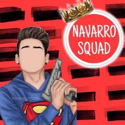 PRIMER Escuadrón de Defensa.✨|| Por siempre apoyando y defendiendo a Alan Navarro✌️ •Activa Notificaciones•