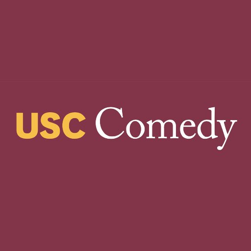 usccomedy Profile Picture