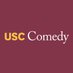 USC Comedy (@usccomedy) Twitter profile photo USC Comedy (@usccomedy) Twitter profile photo