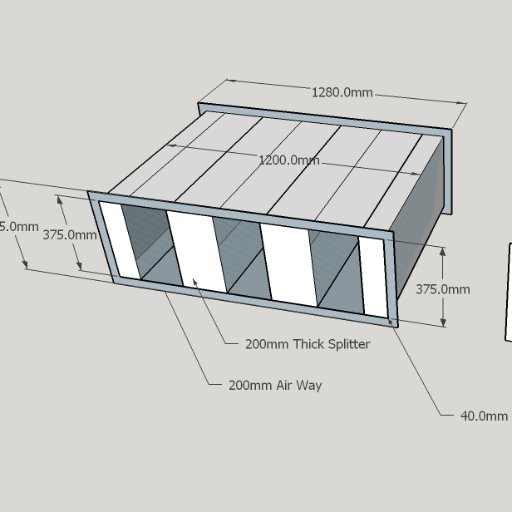 hsenggindia's profile picture. Acoustics, Soundproofing & Material Handling Product Manufacturers