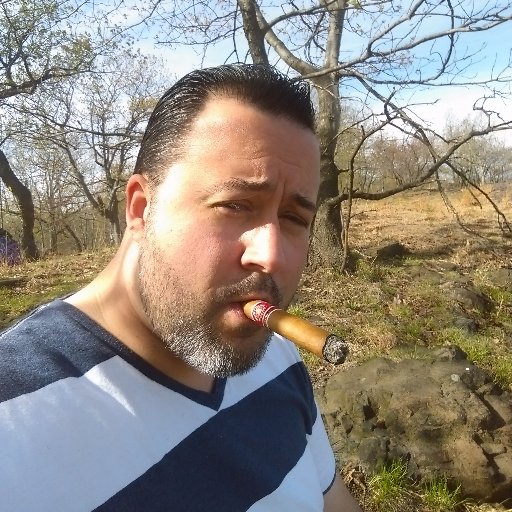 FLEO, Cigar Aficionado,  Outdoorsman, Mountainman, Cigar Aficionado & Patriot...